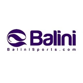 Shop Balini Sports logo