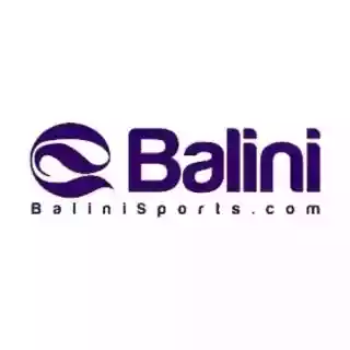 Balini Sports logo
