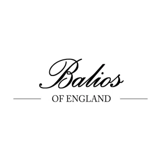 Shop Balios logo