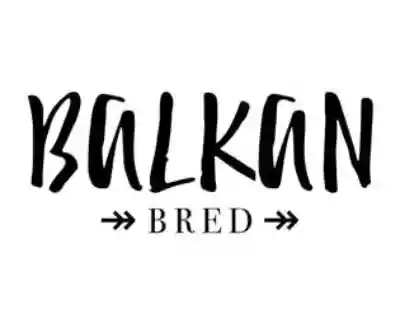 Shop Balkan Bred logo
