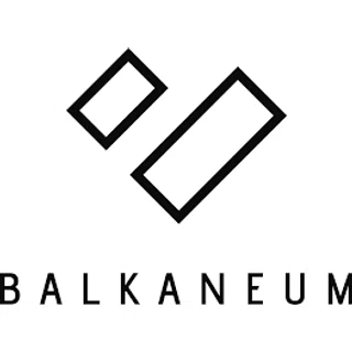 Balkaneum logo
