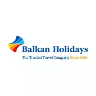 Balkan Holidays discount codes