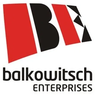 Balkowitsch Enterprises coupon codes