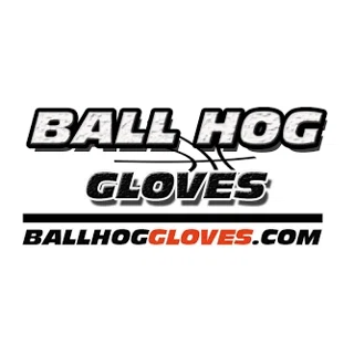 Shop Ball Hog Gloves logo