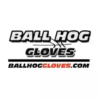 ballhoggloves.com logo