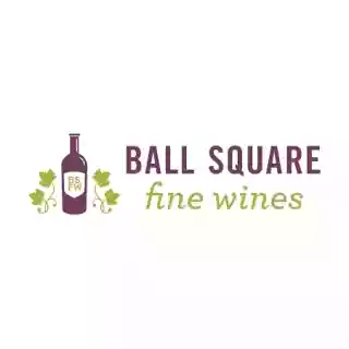 Ball Square Fine Wines coupon codes