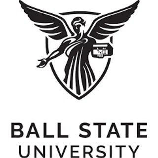 Shop Ball State University logo