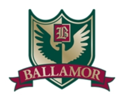 Shop Ballamor Golf Club logo