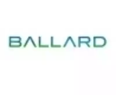 Ballard logo