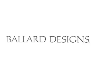 Shop Ballard Designs discount codes logo