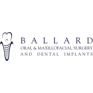 Ballard Oral & Maxillofacial Surgery logo