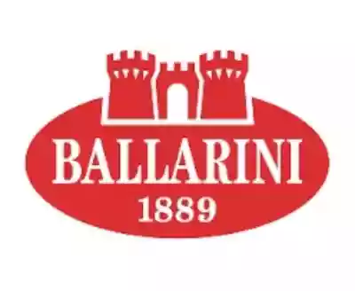 Shop Ballarini coupon codes logo