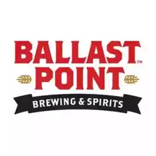 Ballast Point promo codes