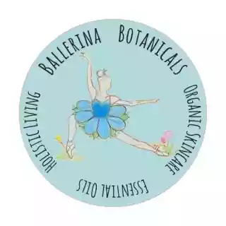 Shop Ballerina Botanicals logo