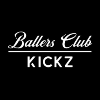 Ballers Club Kickz coupon codes