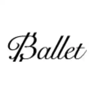 Ballet discount codes