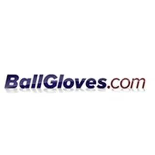 Shop Ballgloves logo