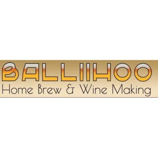 Shop Balliihoo logo