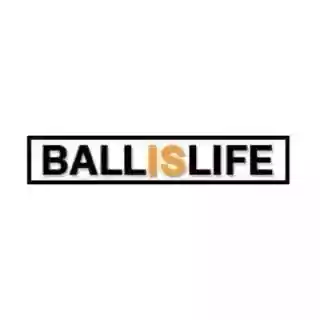 Shop Ballislife logo