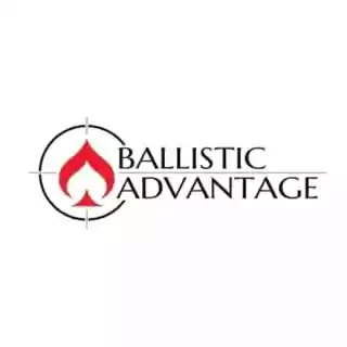 Ballistic Advantage logo