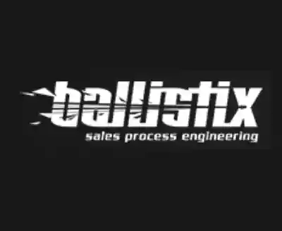 ballistix.com logo