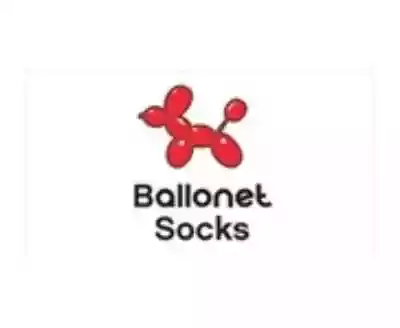 Ballonet Socks promo codes
