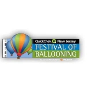 Shop Balloon Fest logo