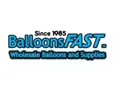 Balloons Fast logo
