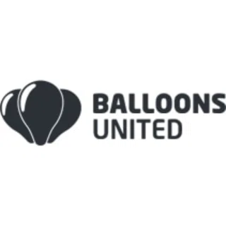 Shop Balloons United logo
