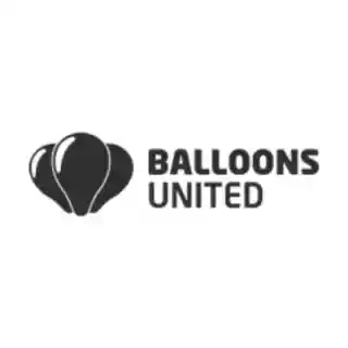 Balloons United logo