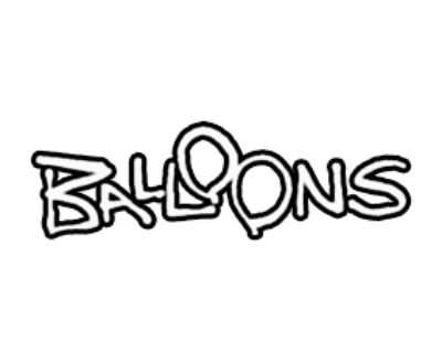 Shop Balloons Restaurant logo