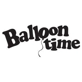 Balloon Time logo