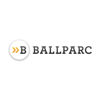 Shop Ballparc logo