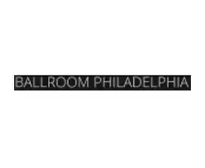 Ballroom Philadelphia logo
