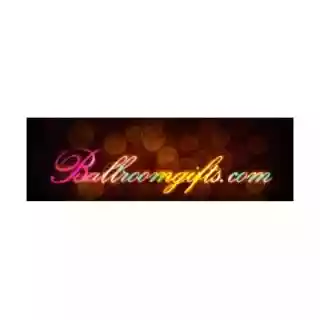 ballroomgifts.com logo