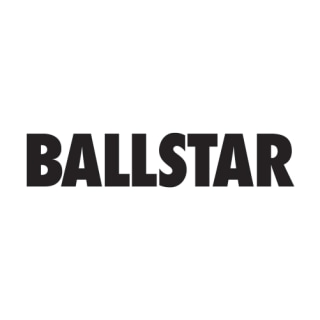 Shop Ballstar logo