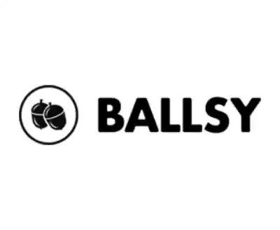 Shop Ballwash promo codes logo