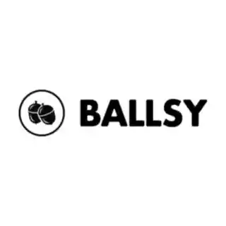 Ballsy discount codes