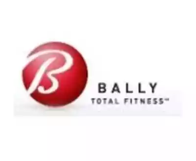 Bally Total Fitness coupon codes