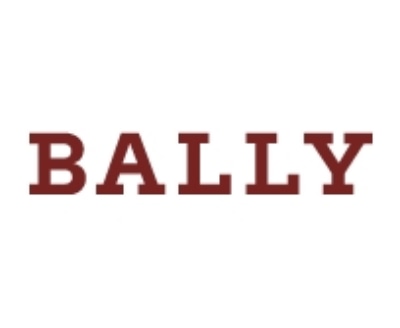 Shop Bally Schuhfabriken AG UK logo