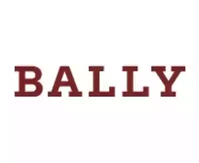 Bally Schuhfabriken AG UK logo