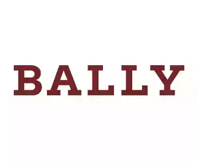 Bally logo