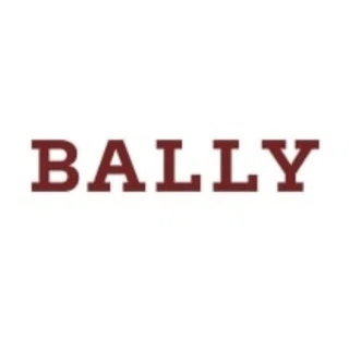 Shop Bally AU logo