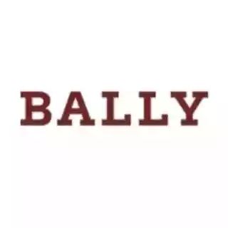 bally.com.au logo