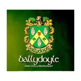 Ballydoyle Irish Pub discount codes