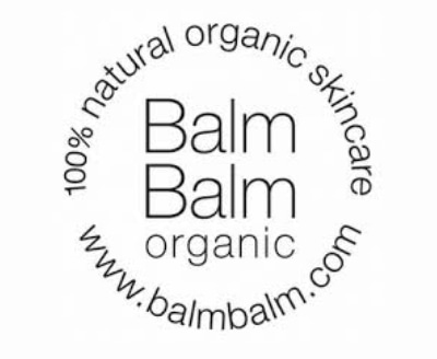 Shop Balm Balm logo