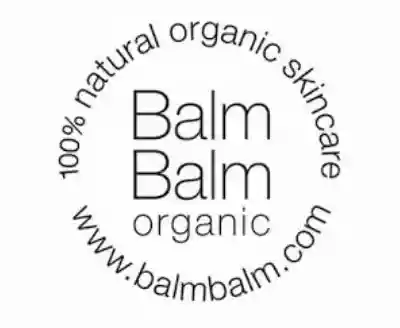 Shop Balm Balm discount codes logo