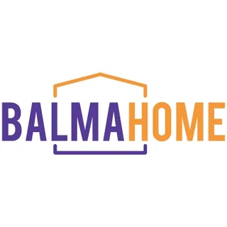 Balma Home logo