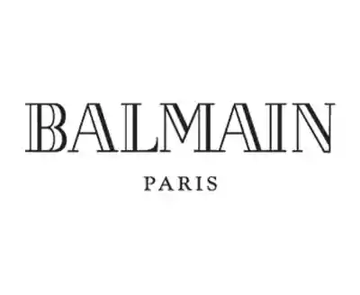 Shop Balmain coupon codes logo
