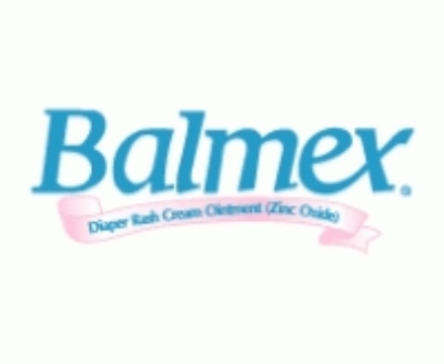 Shop Balmex logo